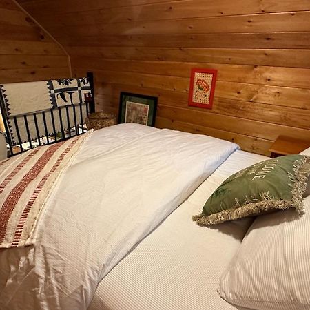 Appalachian Mountain Cabin-Updated-Private-Rafting On Ocoee River-Hiking-Waterfalls-Wifi-Pets Ok Murphy Bagian luar foto
