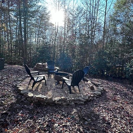Appalachian Mountain Cabin-Updated-Private-Rafting On Ocoee River-Hiking-Waterfalls-Wifi-Pets Ok Murphy Bagian luar foto
