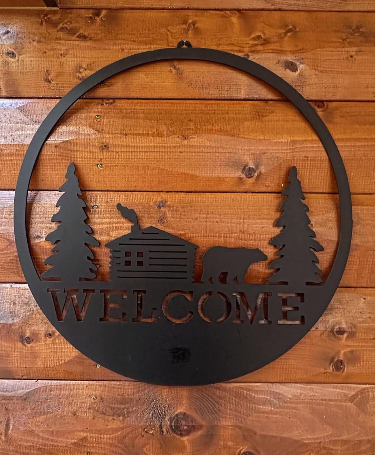 Appalachian Mountain Cabin-Updated-Private-Rafting On Ocoee River-Hiking-Waterfalls-Wifi-Pets Ok Murphy Bagian luar foto