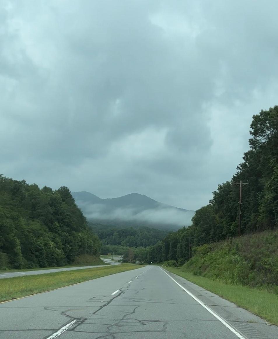 Appalachian Mountain Cabin-Updated-Private-Rafting On Ocoee River-Hiking-Waterfalls-Wifi-Pets Ok Murphy Bagian luar foto