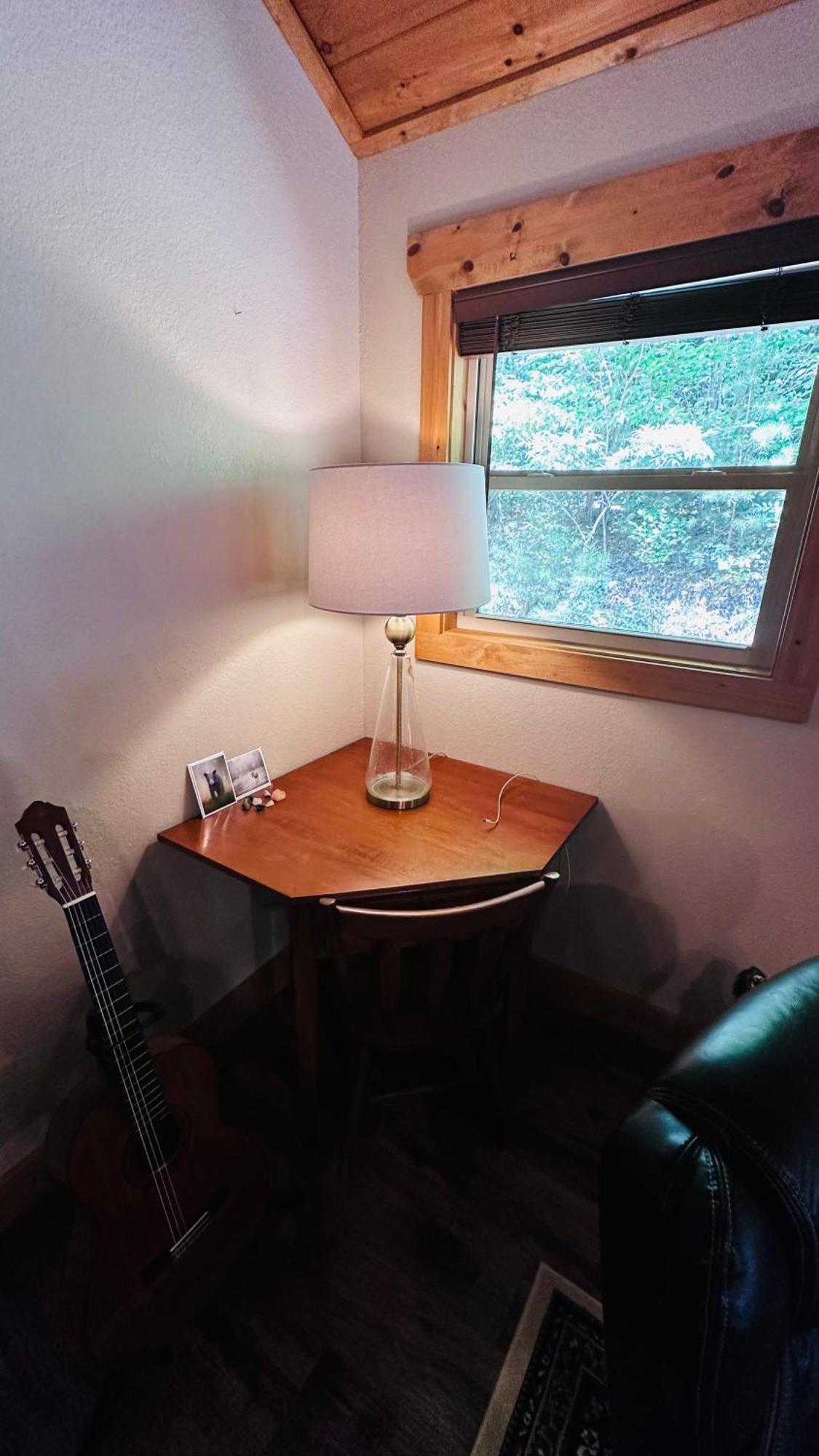 Appalachian Mountain Cabin-Updated-Private-Rafting On Ocoee River-Hiking-Waterfalls-Wifi-Pets Ok Murphy Bagian luar foto
