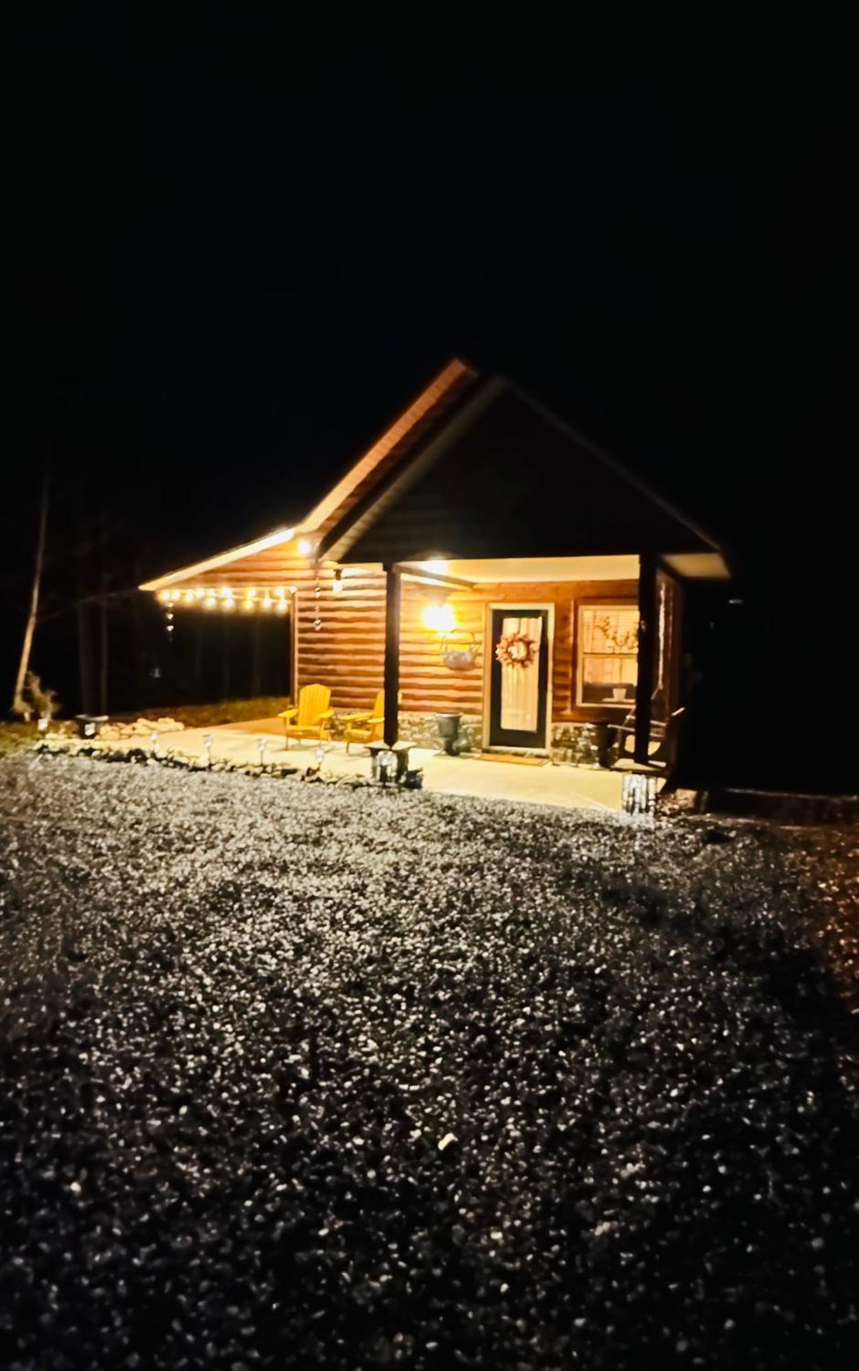 Appalachian Mountain Cabin-Updated-Private-Rafting On Ocoee River-Hiking-Waterfalls-Wifi-Pets Ok Murphy Bagian luar foto