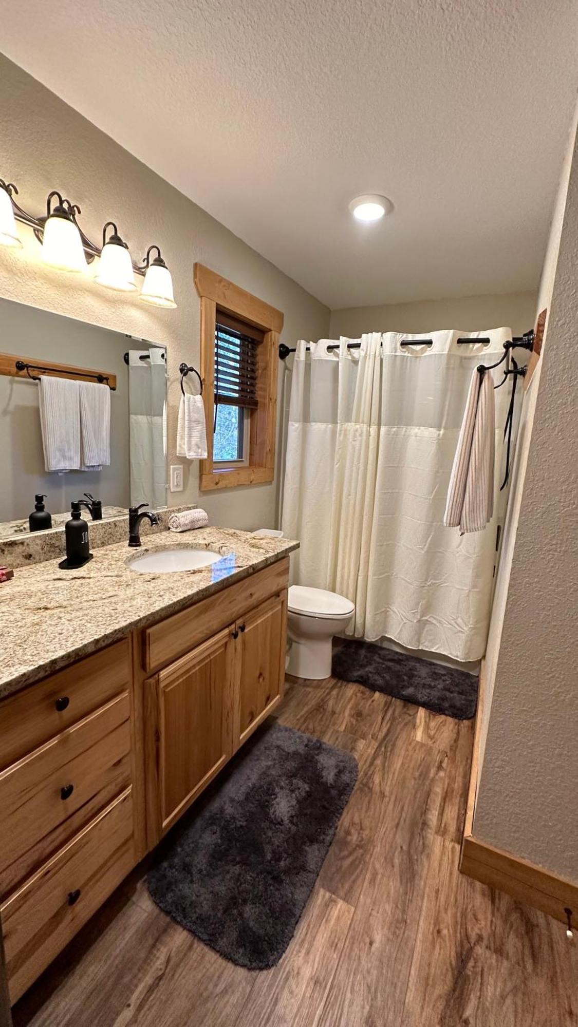 Appalachian Mountain Cabin-Updated-Private-Rafting On Ocoee River-Hiking-Waterfalls-Wifi-Pets Ok Murphy Bagian luar foto